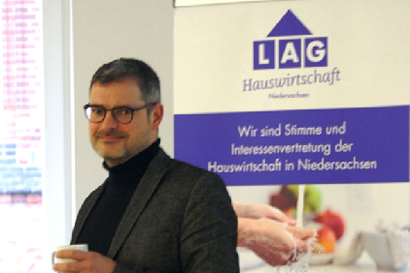 Fachtagung LAG Hauswirtschaft Niedersachsen e.V.