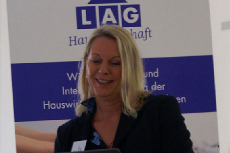 Fachtagung LAG Hauswirtschaft Niedersachsen e.V.