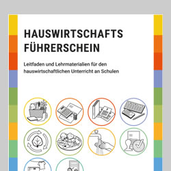 Hauswirtschaftsführerschein